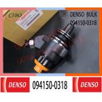 094150-0318 Common Rail Diesel Fuel Pump Element Assy HP0 Plunger  094150-0330 094150-0618 for sale