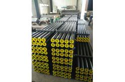 China 20FT High Strength E75 Drill Pipe , 4-1/2 Drill Pipe supplier
