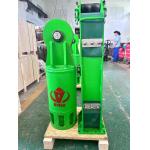 Achieve High Compaction Efficiency Vibroflotation Compaction Equipment 70m