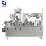 Alu Alu Blister Packing Pharmacy Capsule Tablet Blister Machine for sale