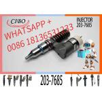 Engine Injector C10  Fuel Injector 212-3468 317-5278 10R-0967 10R-1258 CH12082  203-7685  249-0708 253-1459 for sale