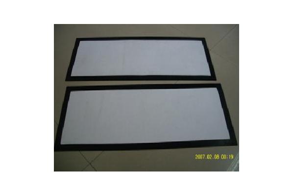 Sublimation Bar Mat