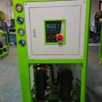 Industrial 5kw Air Cooled Water Chiller With Screw Scroll Centrifugal Compressor