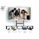 FCC Interactive Digital Board For Teaching Blackboard Interactive for sale