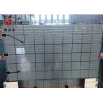 polycrystalline dual glass solar panel / 270W / 60cells / 20V / transparent for sale