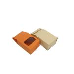Wedding Candy Portable Gift Box Romantic Party Elegant Favor Gift Decoration With Window for sale