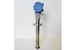 China Rosemountt Analytical Oxymitter 4000 Oxygen Transmitter OXT4A 31001431000010 supplier