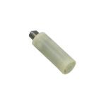 Custom POM Zinc Alloy Shaft Adjustable Torque Constant Rotary Damper Hinge for sale