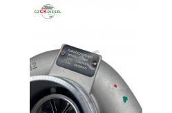 China Turbocharger RE509572 for 4045HT 4045T Engine supplier