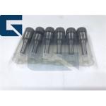  Common Rail System Parts Fuel Injector Nozzle DLLA145P2397 0433172397