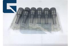 China  Common Rail System Parts Fuel Injector Nozzle DLLA145P2397 0433172397 supplier