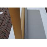 304N Stainless Steel Screen Printing Mesh / Polyester Monofilament Mesh