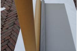 China 304N Stainless Steel Screen Printing Mesh / Polyester Monofilament Mesh supplier