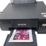 DAQIN Mini 3D Sublimation Vacuum Heat Press Machine For Printing Custom Design for sale