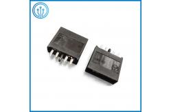 China 8Pin PCB Mount Fuse Holder RoHS supplier