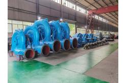 China Francis Turbine Generator manufacturer