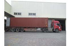 China Hardware Product Container Loading Supervision 3rd Party Inspection supplier
