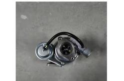 China Turbo Rhf3 Turbocharger 1j712-17012 1j712-17011 For Engine V260 supplier