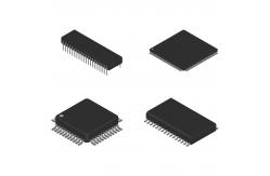 China 4.5V 5.5V MC56F8367MPYE QFP-160 Integrated Chips For Electronic Components supplier