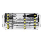 Large Fragment Locking Set Lower Limbs Locking Plates Surgical Instrument Kit