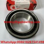 JK0S050 Tapered Roller Bearing with Lip Seal on One Side , 50x80x22mm for sale