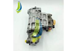 China 324-0532 Fuel Injection Pump For C4.4 C6.6 Diesel Engine supplier