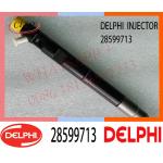 28599713 DELPHI Common Rail Fuel Injector 1100100XED95 1100100X-ED95