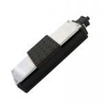 50mm - 500mm Travel High Speed Linear Stage Linear Translation Table Ball Bearing for sale
