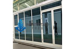 China Easy Move Prefabricated Container Houses Steel Prefab Modular Container Homes supplier