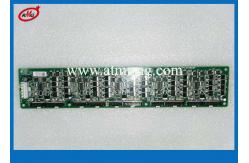 China Diebold Opteva 368 DRB Driver Board RX807 ATM Spare Parts supplier