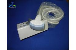China GE 4C-A Convex Array Ultrasound Probe Transducer Original 5.0Mhz supplier