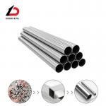 Customized High-Quality ASTM AISI 304L/309S/310S/316L 0.5-15mm Stainless Steel Tube with China Wholesale Building Materials Polished Pipeline Transport for sale