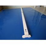Aluminum 2FT 4FT Fluorescent T8 Led Replacement Tubes