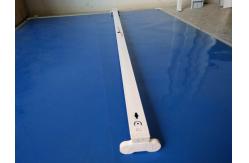 China Aluminum 2FT 4FT Fluorescent T8 Led Replacement Tubes supplier