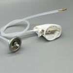 Eco-Friendly Bubble Cleaner Spray Foam Plastic Actuator Cap for Industrial Cleaning with Durable Build for sale