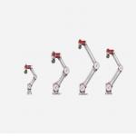 JAKA Zu7 2.0 version 6 axis collaborative robot low cost joint robot integration industrial cobot high payload and desig for sale