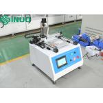 IEC 60335-2 Automatic Insulation Surface Scratch Resistance Test Apparatus