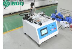 China IEC 60335-2 Automatic Insulation Surface Scratch Resistance Test Apparatus supplier