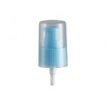 Colorful Plastic Cosmetic Pump Dispenser , Smooth Closure Cosmetic Powder Dispenser for sale