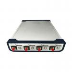 Multichannel DFB Laser Source Adaptor Customized Fast Startup Speed for sale