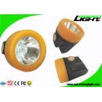 4000lux GL2-A Coal Mine Cap Lamps For Hard Hat Cordless  IP 67 undergroud for sale