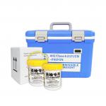 UN3373 UN2814 Portable Medicine Cooler Infectious Substance Cold Chain Transport for sale
