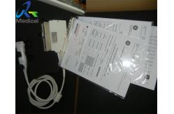China GE 3S Sector Array Ultrasound Transducer Probe Hospital Medical Scanning Machine supplier