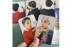 China 3D Lenticular Printing with 3D Flip Motion Effect Promotional 3D Cards supplier