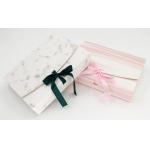 Customized Creative Scarf Packaging Box Foldable Shirt Pajamas Underwear Gift Box Exquisite Gift