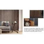 Multi Colors Interior Decorative Wall Cladding PS Ceiling Wall Moulding Panels for sale