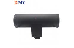 China movable style with double universal power plug clamp on table socket BTS-409 supplier