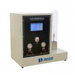 ASTM D 2863 Plastics Rubber Oxygen Index Tester for sale