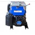 High Efficiency Power Puller Winch Shaft Driven 5T Pulling Force For Tower Erection for sale