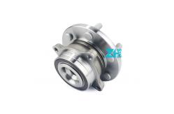 China 43550-26010 Front Axle Automobile Wheel Hub 4355026010 Bearing Unit supplier